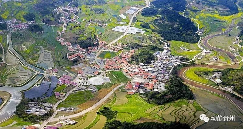 毕节市纳雍县化作乡枪杆岩村  毕节市织金县熊家场镇白马村  黔南州