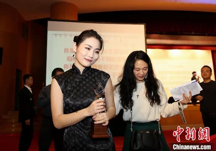 第40届“时报文学奖”在台湾揭晓_手机搜狐网