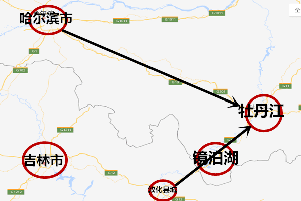 敦化人口_敦化新闻网 敦化市第七次全国人口普查公报(3)