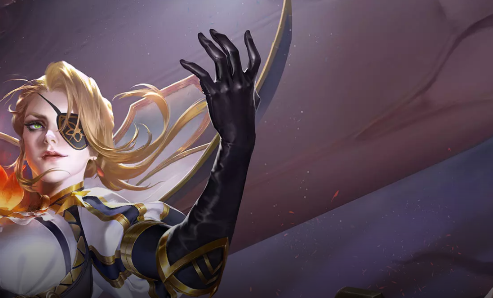 王者荣耀米莱狄怎么玩?实用攻略一览 出装铭文