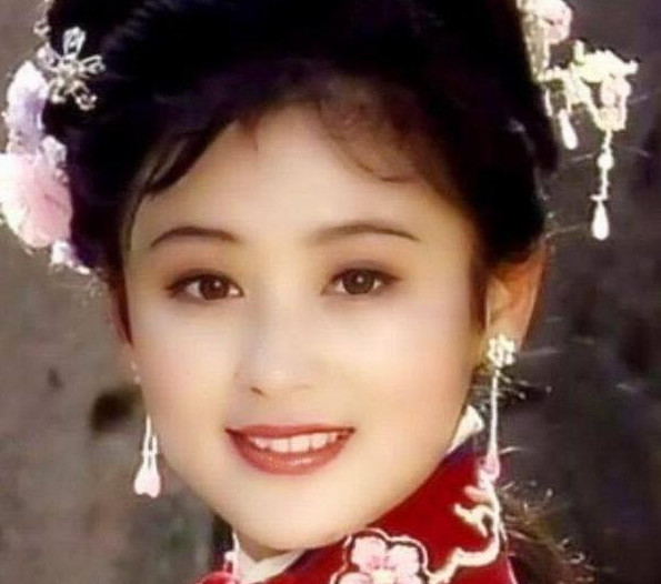 陳紅,陈红,演员,明星