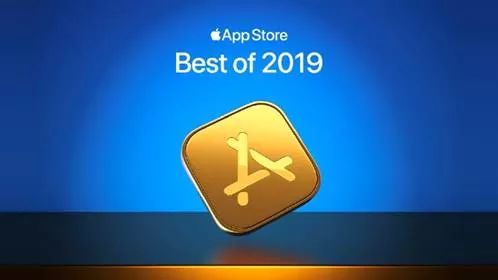 入选苹果2019年度精选的《最终幻想：勇气启示录》是个“异类”_Apple