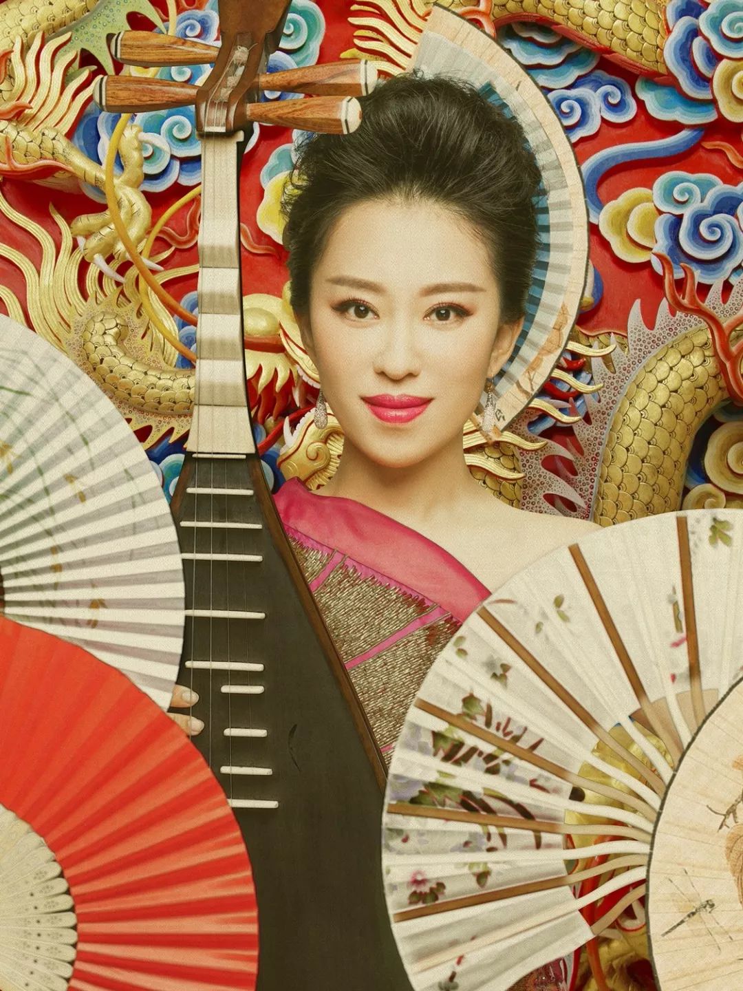 新编十面埋伏琵琶曲谱_十面埋伏琵琶曲谱(3)