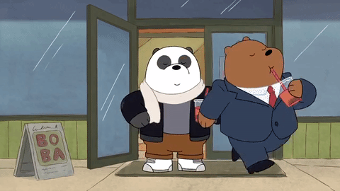 时尚新闻-2020围巾流行这么系,气质又保暖,太好看了!