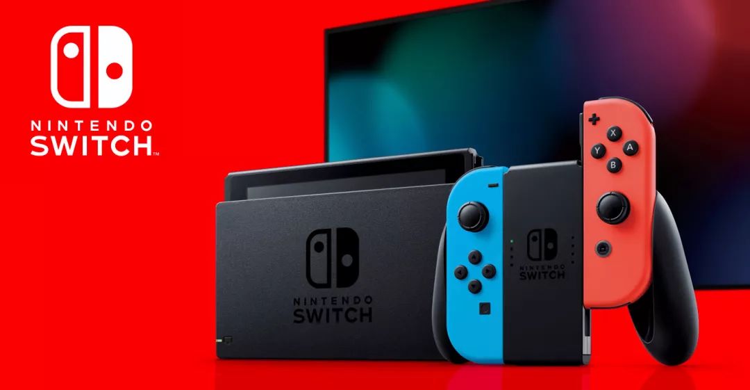 国行Switch正式公布！预售已开启，定价2099元_游戏