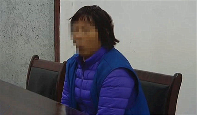 恶意传播视频引网友关注一女子因传播谣言被拘留5日