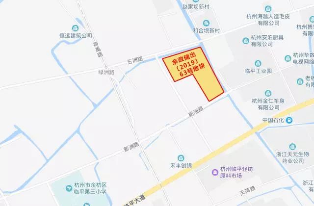 临平地区经济总量_临平地图(3)
