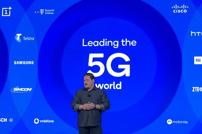 高通发布两款全新5G移动平台力推5G在2020年成为主流