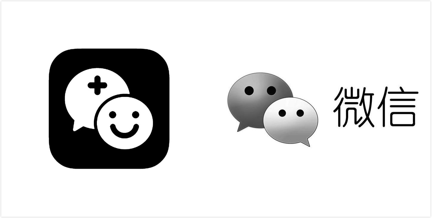 原创模仿微信商标腾讯异议平安保险结局反转