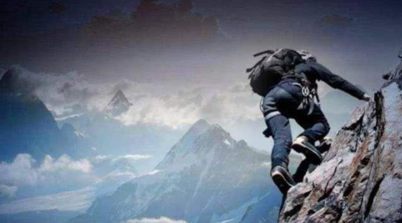 逆境中的另一种灿烂人生：挑战与机遇并存 (逆境中的人)