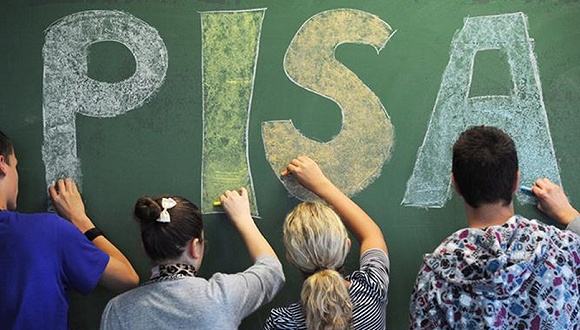 教育部：PISA2018测试结果正式发布