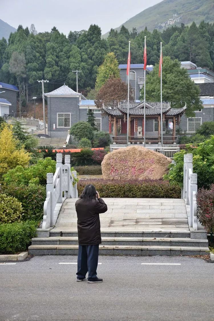 随着美丽乡村建设的推进桂阳乡村真的变了变得越来越令人神往了让我们