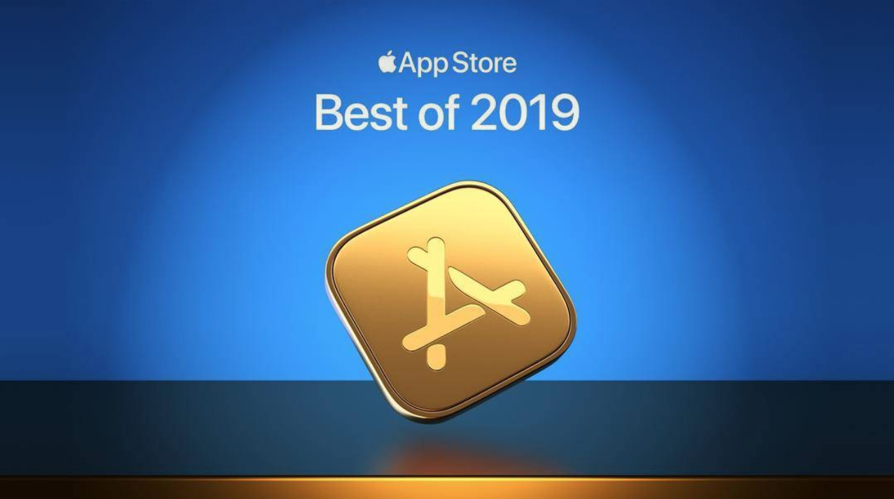 App Store公布2019“年终奖”  快手入选年度趋势APP