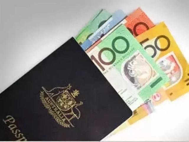 提醒 澳洲签证申请进入高峰期,请尽早申请
