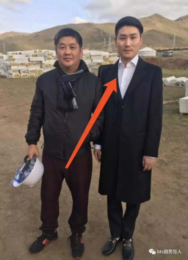 idax老板跑路带走了200亿美金的币!留下产品经理被抓了
