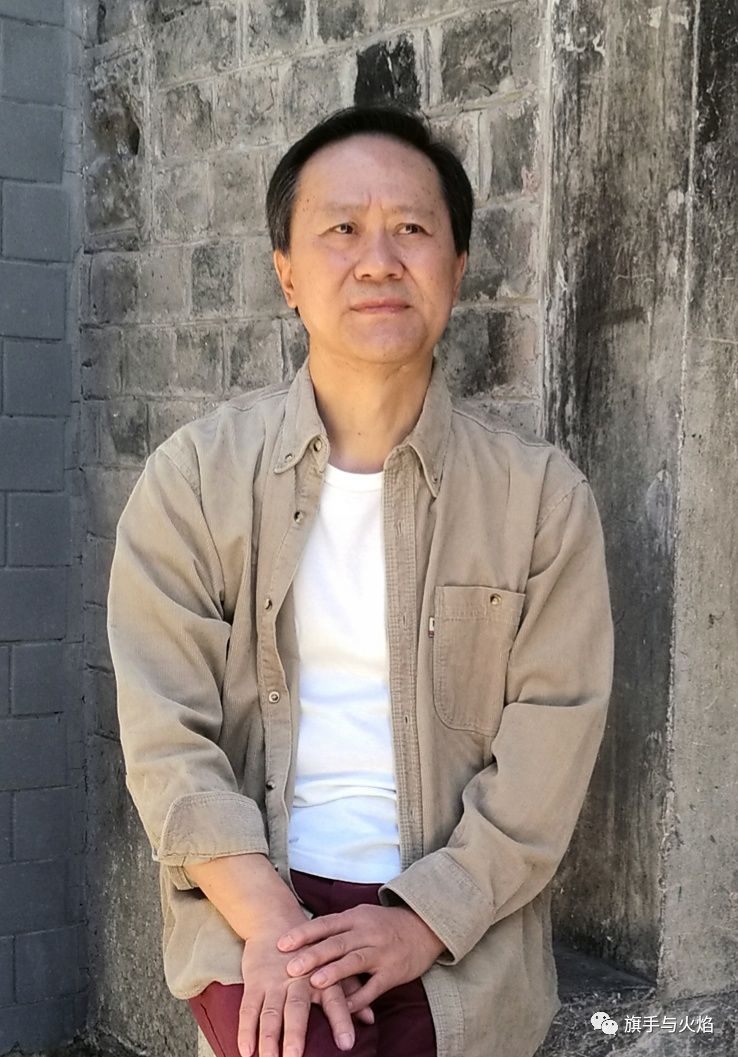 胡晓光:等待季节交时