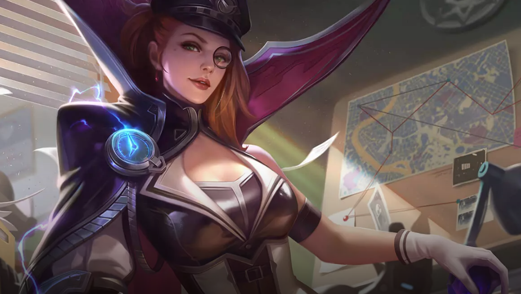 王者荣耀米莱狄怎么玩?实用攻略一览 出装铭文