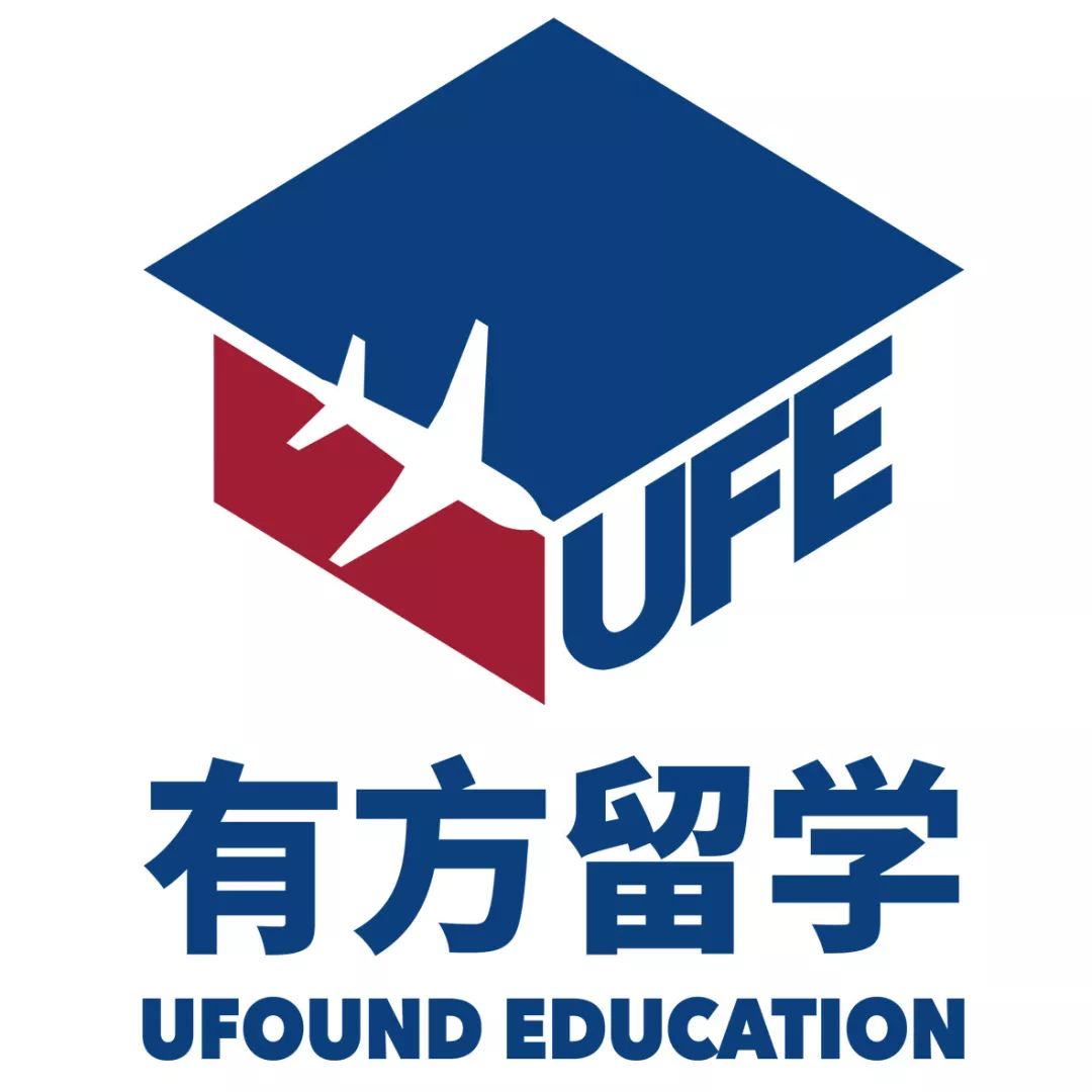 有方留学全新logo发布