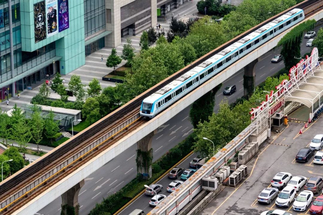 小编瞅了瞅 武汉城市留言板上 关于网友针对东西湖区地铁规划的提问