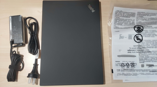 ThinkPadT490——互联网商务人士生产力工具新选择