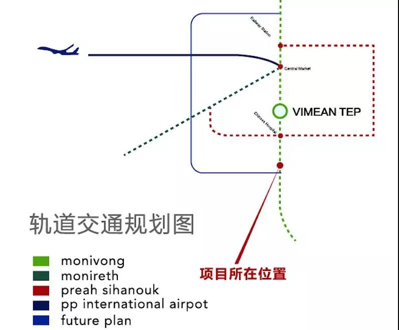 柬埔寨的2020的GDP_金边房价涨幅高达16.7 ,排名 一带一路 沿线十国之首