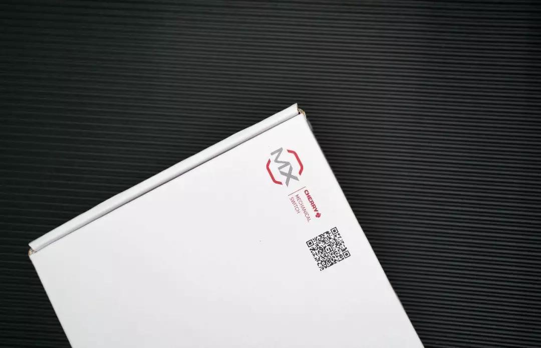 简单,实用,方便,高斯GS87C机械键盘体验.