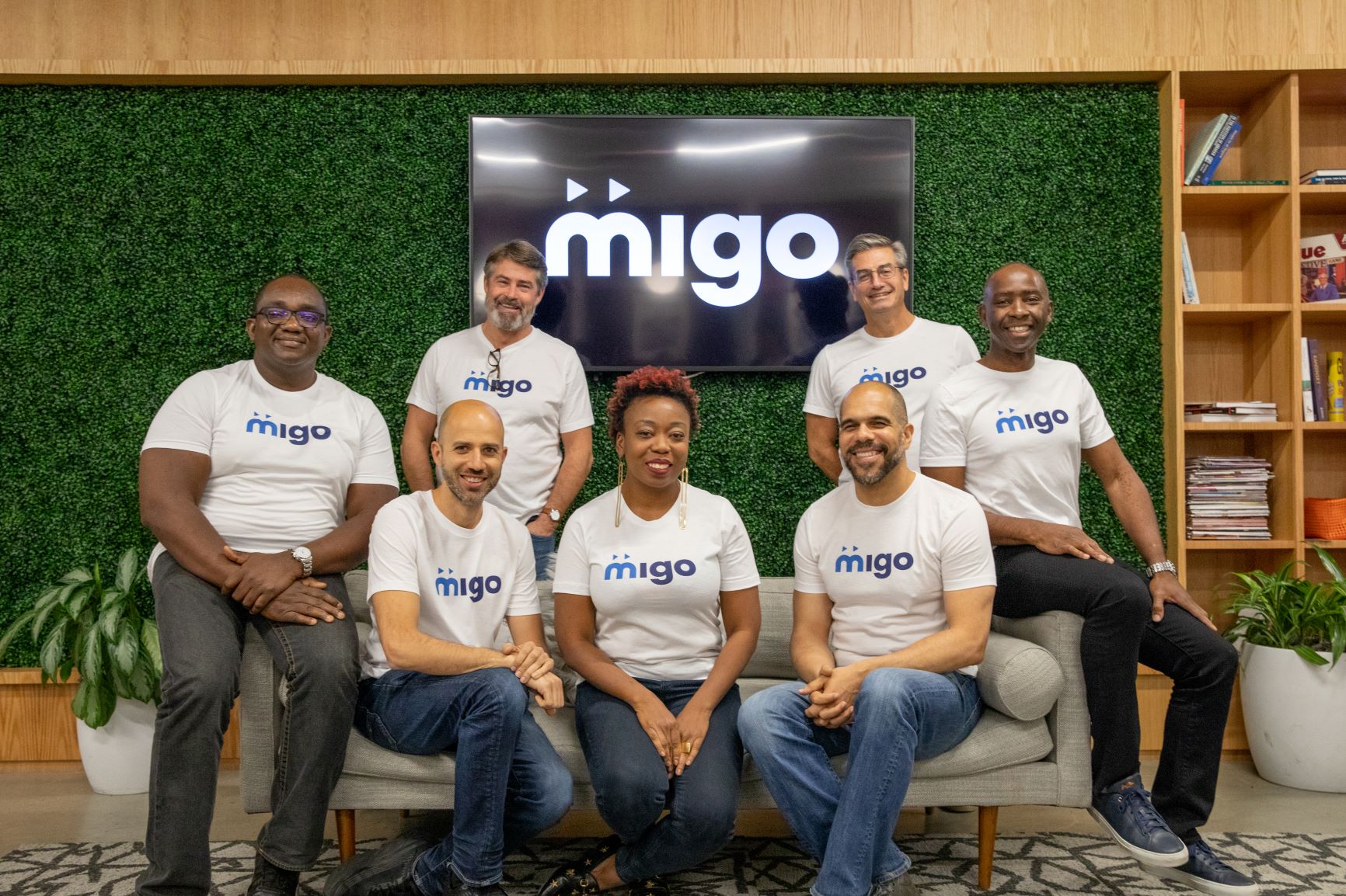 尼日利亚信贷初创公司Migo完成2000万美B轮融资
