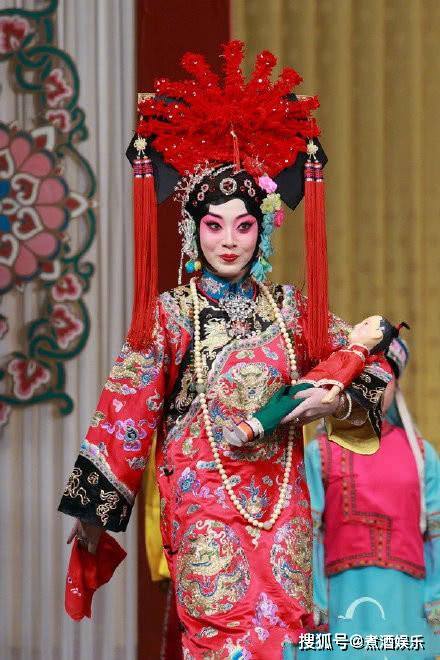 又一噩耗!著名京剧演员突发去世,6天前还曾登台演出