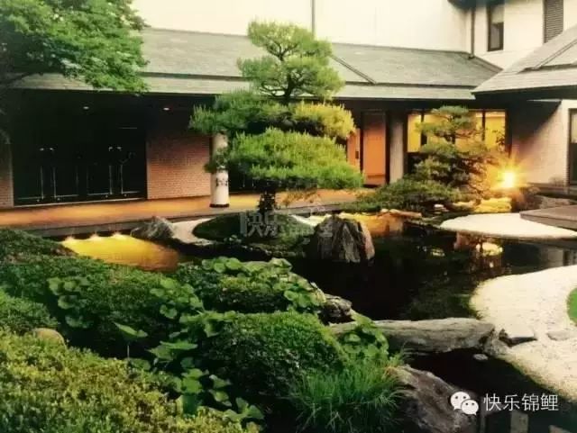 走近日本国宝级造园大师：枡野俊明的禅意庭院_设计