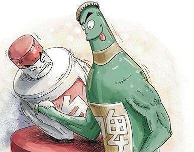 啤酒加可乐危害性 25392cbefe0a4d1aba859c79a28a38e4.jpeg