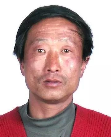 忻州警方公开通缉第三批20名重大案件在逃人员