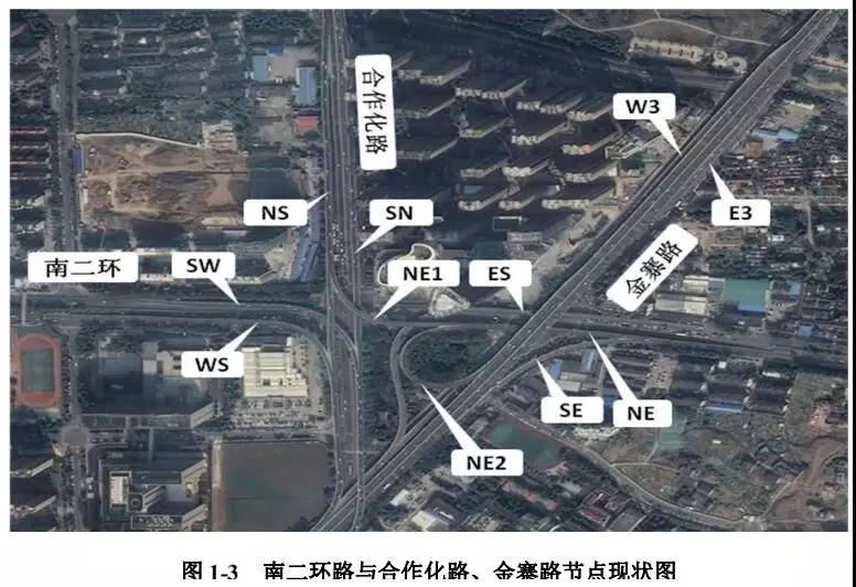 合肥再建一座新高架!地点就在南二环