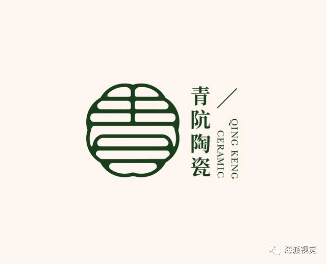 logo设计 |惊艳的字体logo,值得借鉴