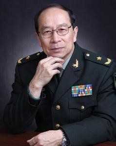 金一南老师-著名军事评论家,最受欢迎的军事专家之一