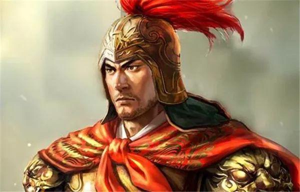 原创人物小传之东汉孙坚将才起自草莽中征战一生是非多