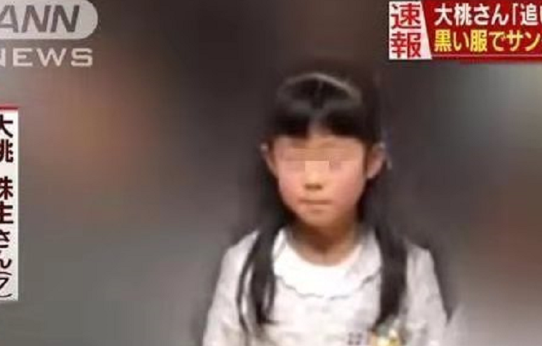 原创22岁男子杀害7岁女童获刑无期,宣判结果出来后,凶手却笑了