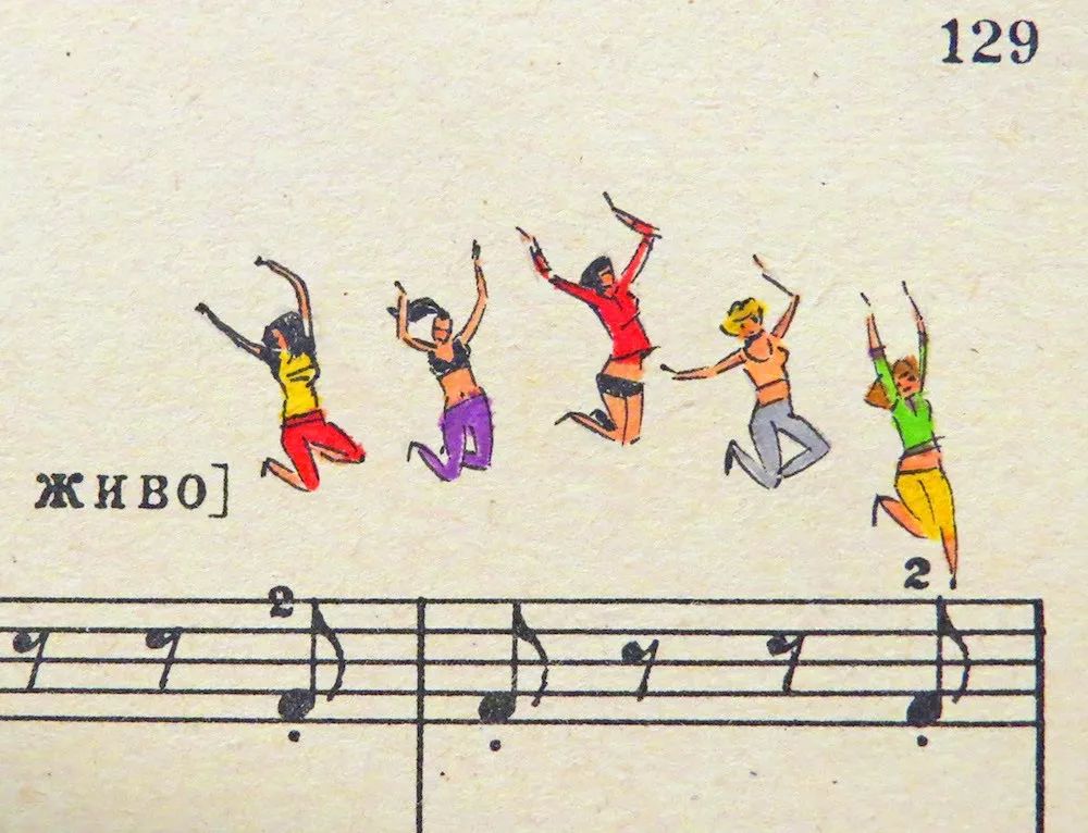 听音公主告诉你,要跟大神学视唱练耳