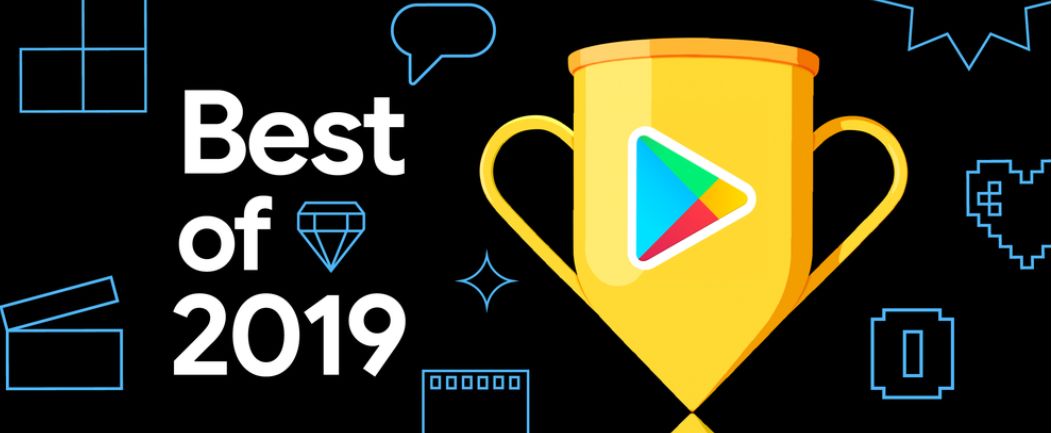 国产手游品质与创意渐显：三款入围GooglePlay年度最佳、《CODM》摘得三大桂冠_游戏