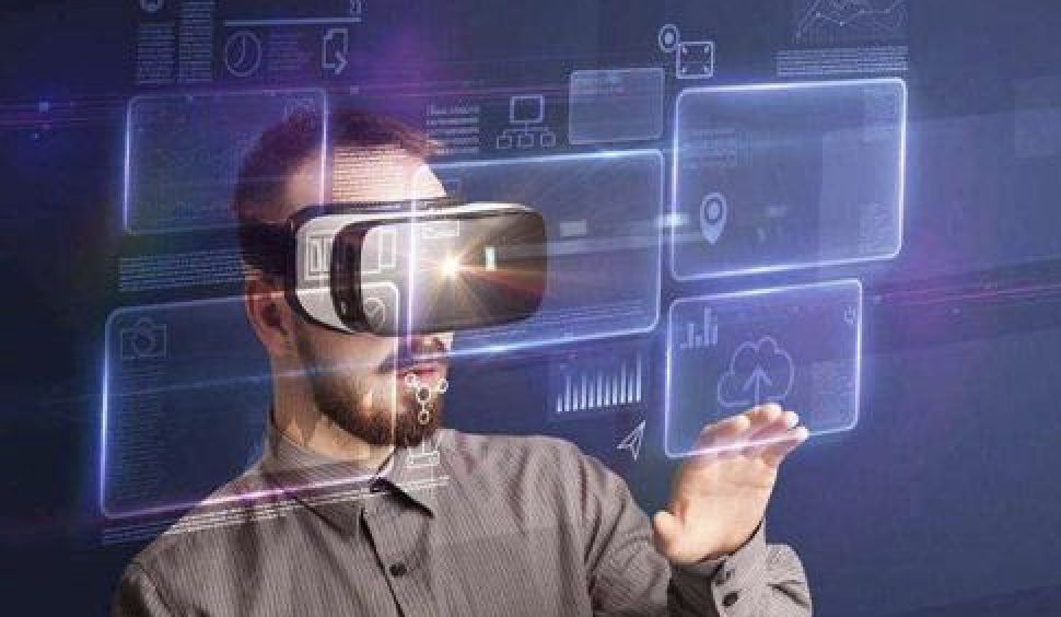 “混合现实购物”来了！5G时代，虚拟现实产业还能带来哪些惊喜？