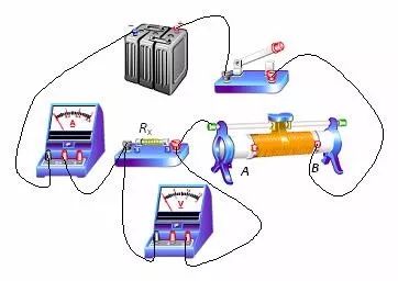 如何理解物理电路 4f76e54b4b944e7bb4063a00b280b4c1.jpeg