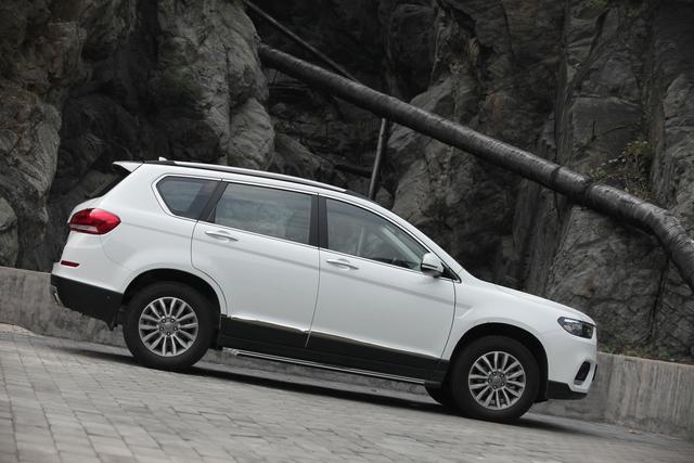 多方深入分析哈弗销量 标杆品牌 实力称王!