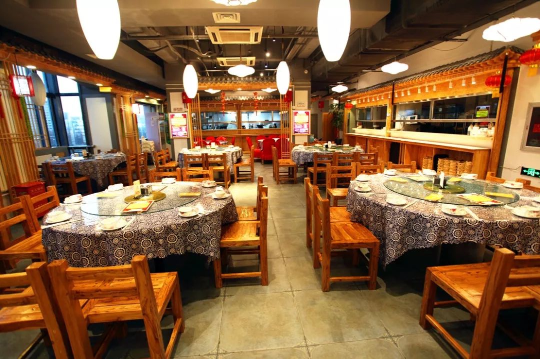 门头沟有3家饭馆儿联合搞事儿小酒馆大宴会还有能蹭饭的小碗菜