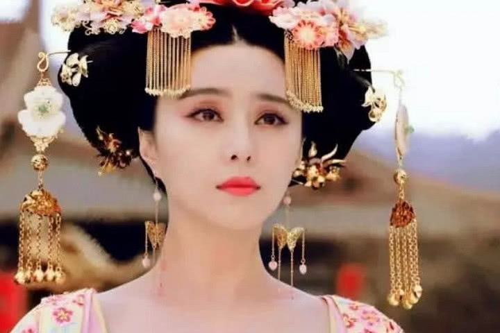 杨玉环最后死在哪里了 56f2095c7e4e416f8cf988749d531643.jpeg