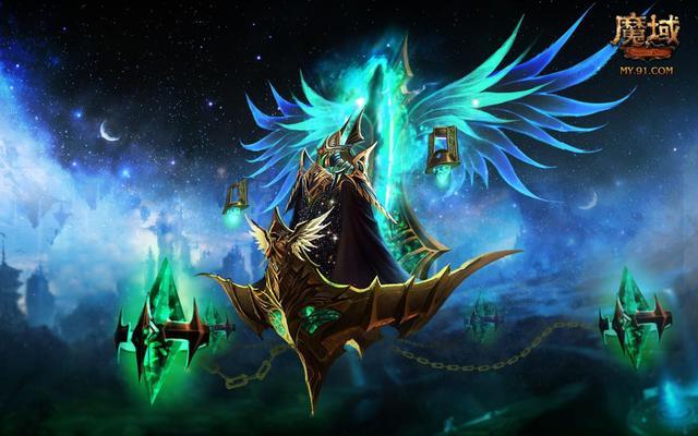 魔域最高星宝宝排名_魔域最低调大神!没有3000星宝宝,战斗力却突破10000(2)