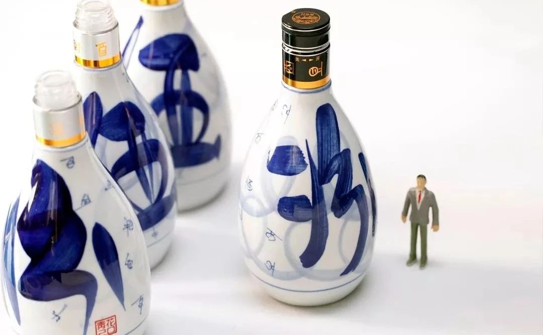 一物一码案例 | “开发酒”乱象，汾酒是如何打假？