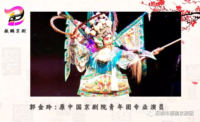 (八)传统京剧《坐宫》著名张派青年优秀演员:王开颜,国家一级演员:陈