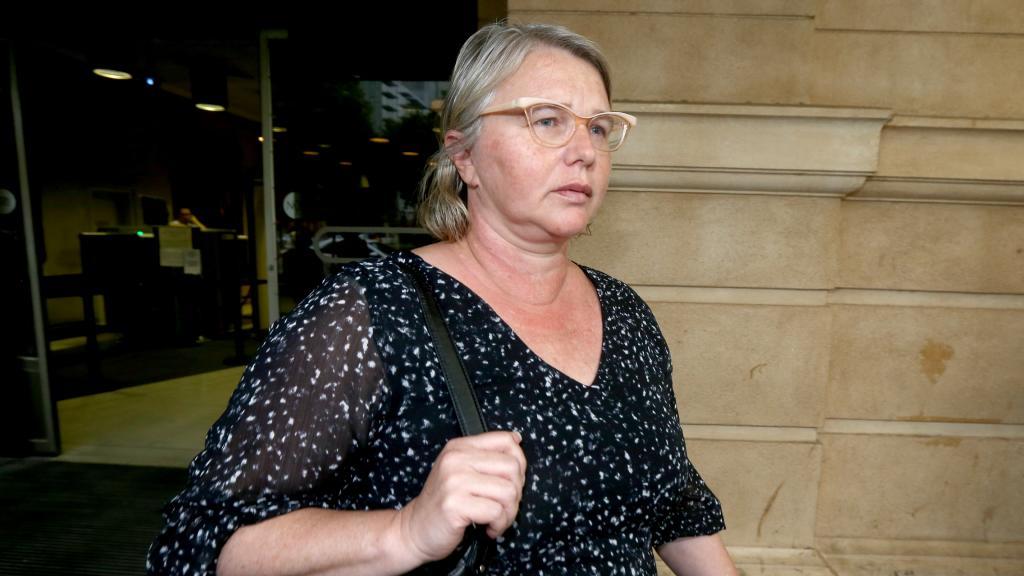 简历造假获百万年薪工作澳大利亚“高能女骗子”被判入狱