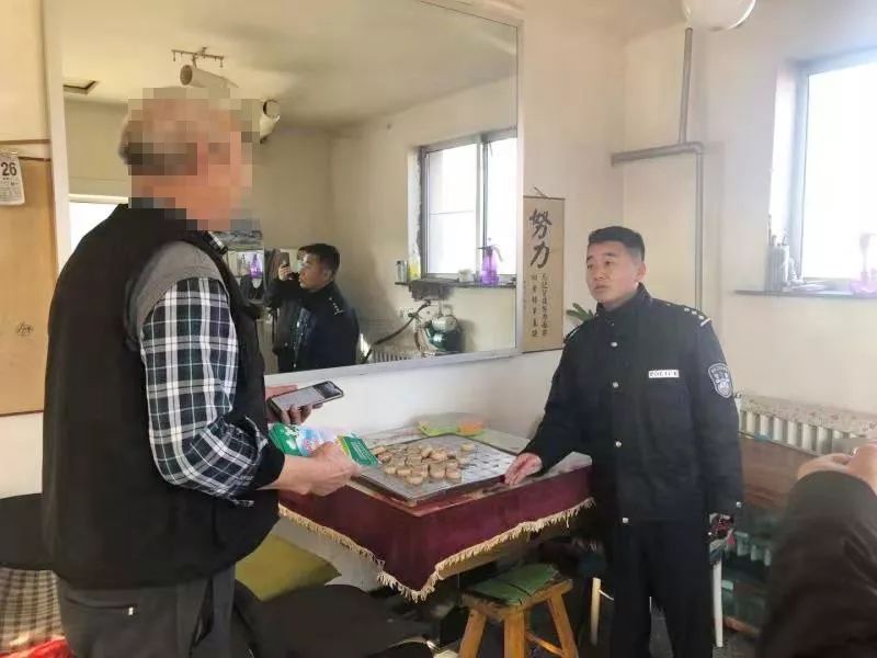 【头条】锡市查处近20家棋牌室,现已全部关停