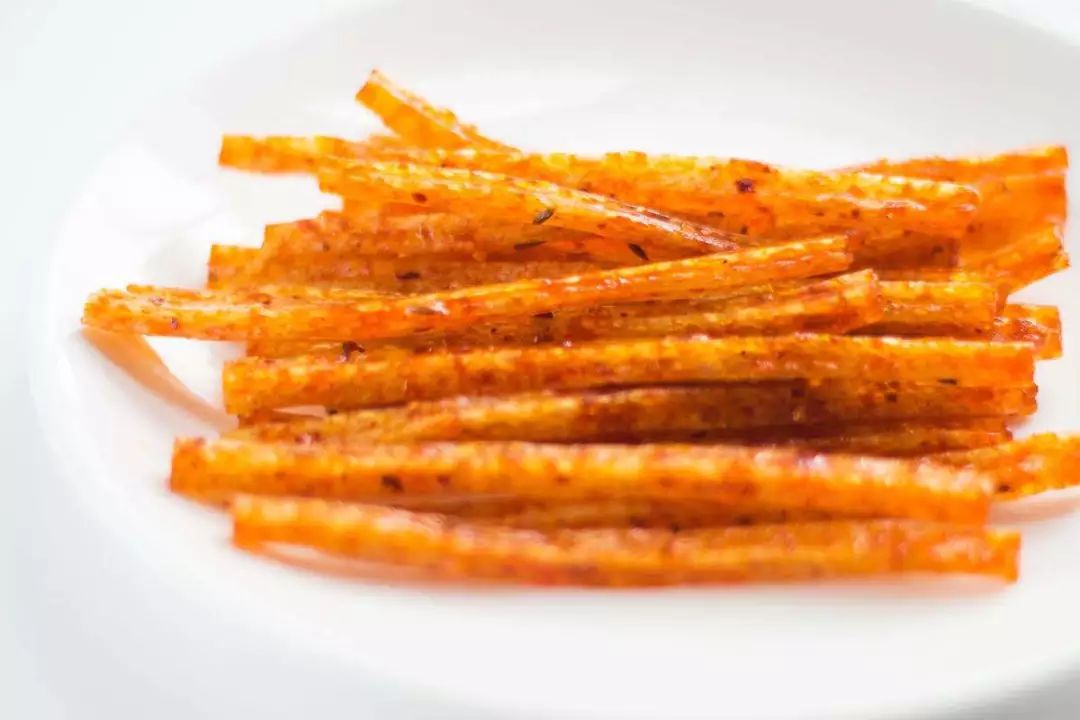 闲情| 忆童年美食:你在或不在,美好都在那里,不增不减