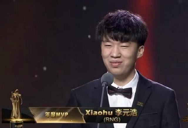 4届MVP与4冠加身